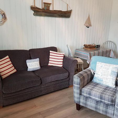 Claremont House Holiday Apartments Llandudno Extérieur photo