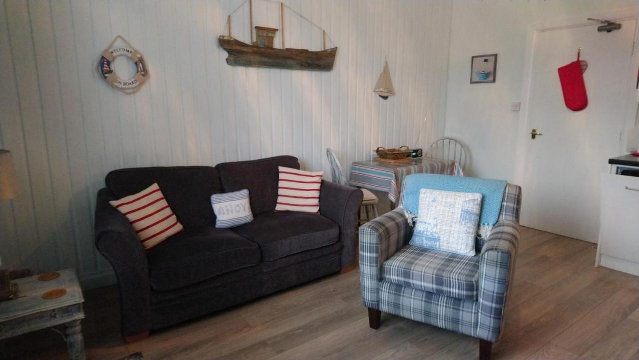 Claremont House Holiday Apartments Llandudno Extérieur photo