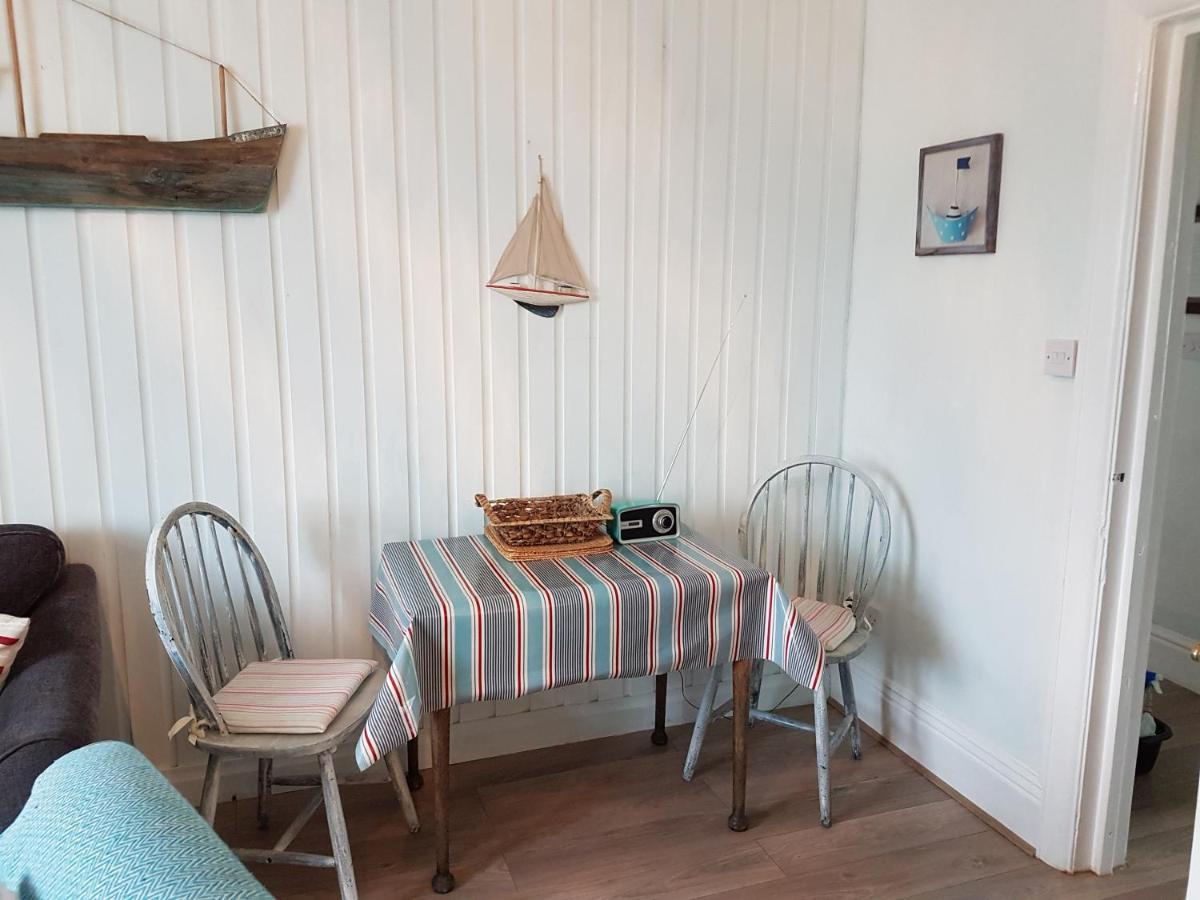 Claremont House Holiday Apartments Llandudno Extérieur photo