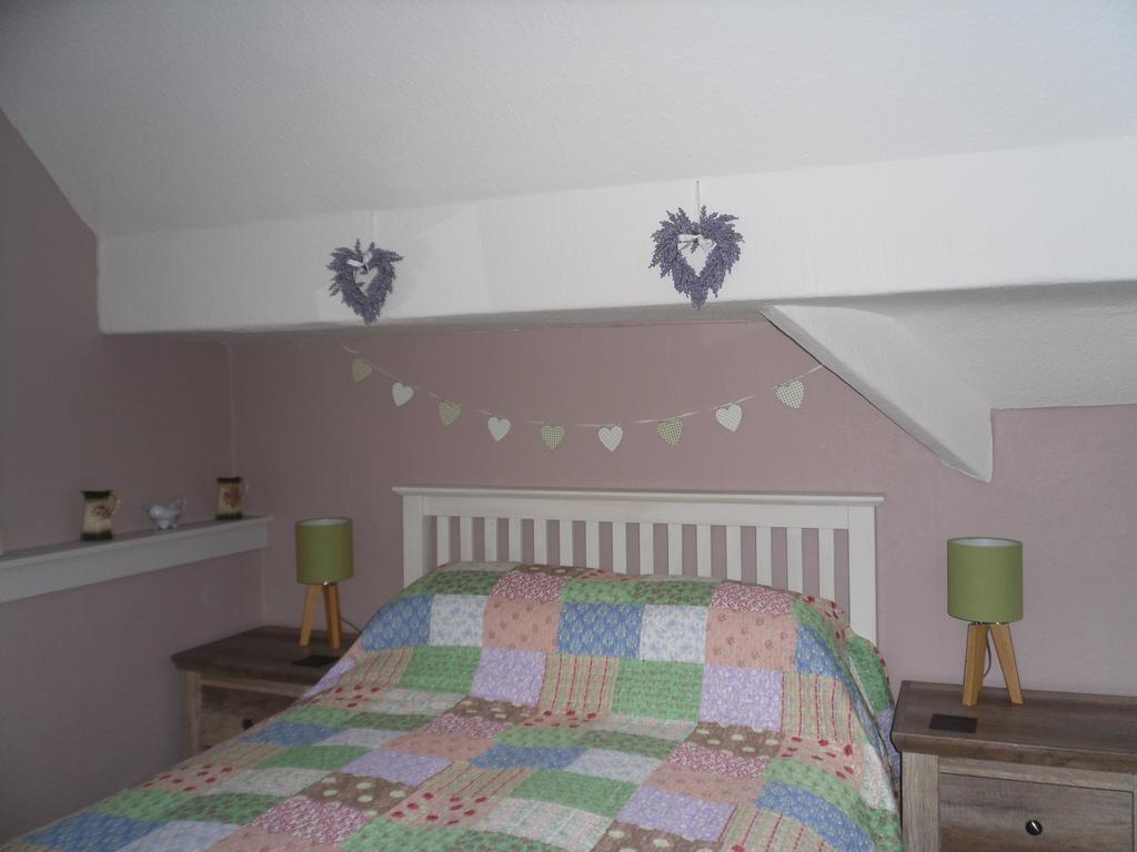 Claremont House Holiday Apartments Llandudno Extérieur photo
