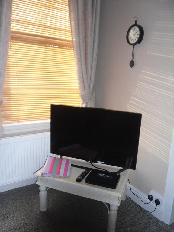 Claremont House Holiday Apartments Llandudno Chambre photo