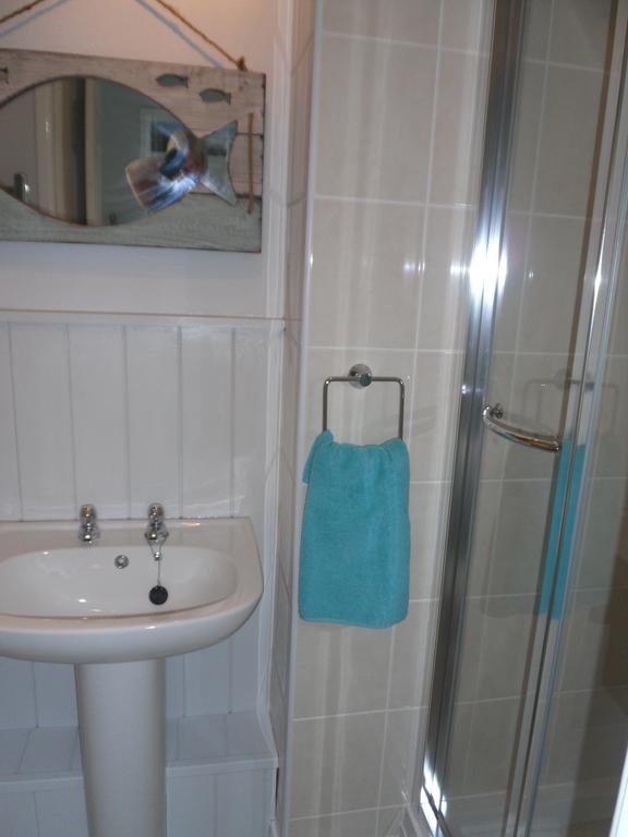 Claremont House Holiday Apartments Llandudno Chambre photo