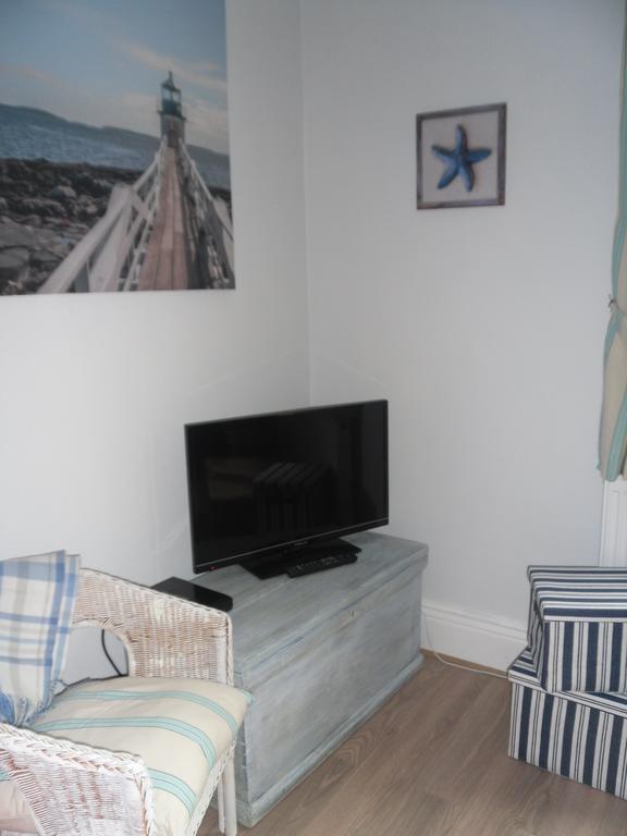 Claremont House Holiday Apartments Llandudno Chambre photo